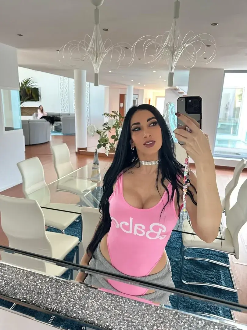 Cleagaultier - Photo exclusive MYM 3 | French Modèles