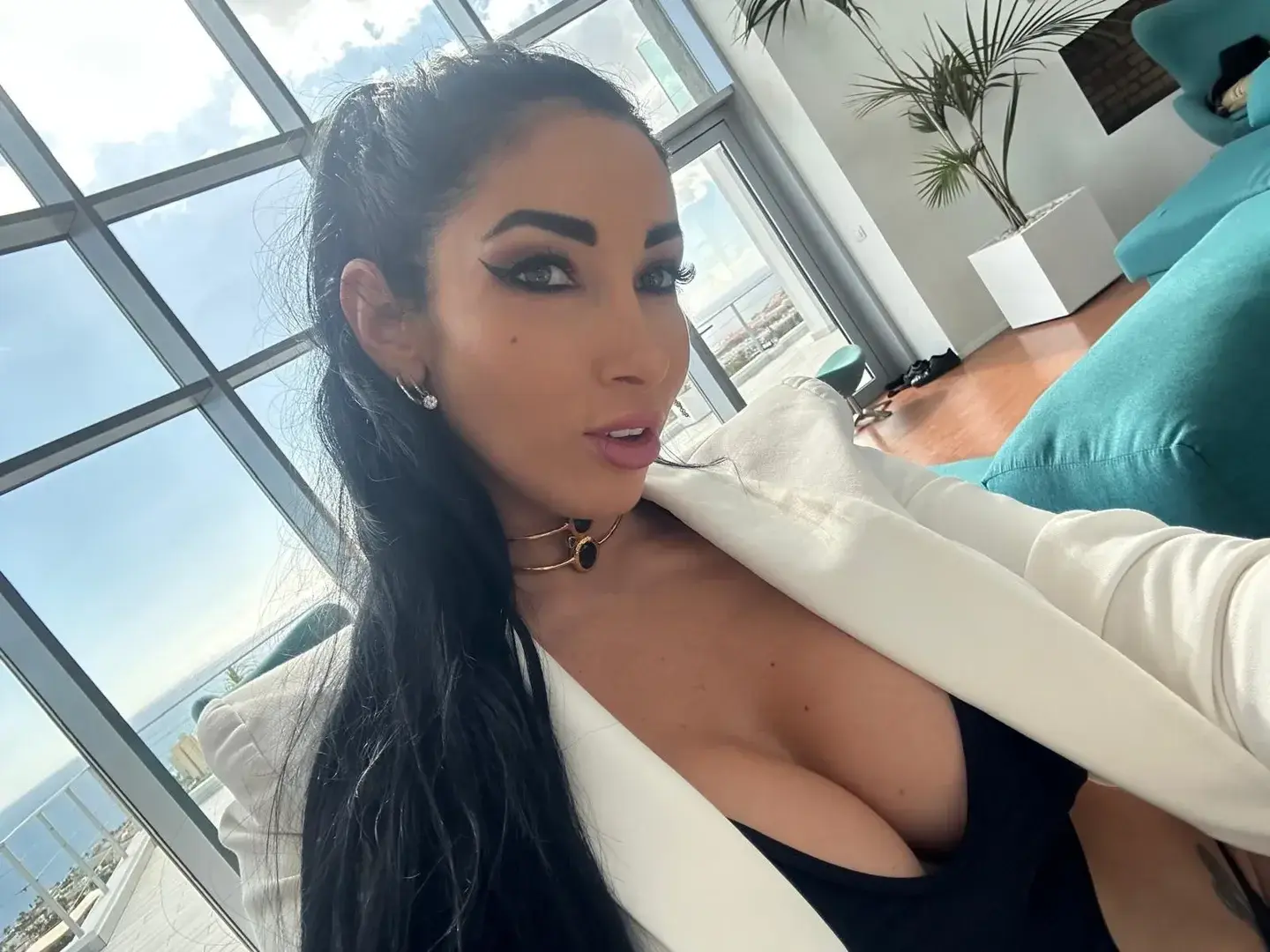 Cleagaultier - Photo exclusive MYM 2 | French Modèles