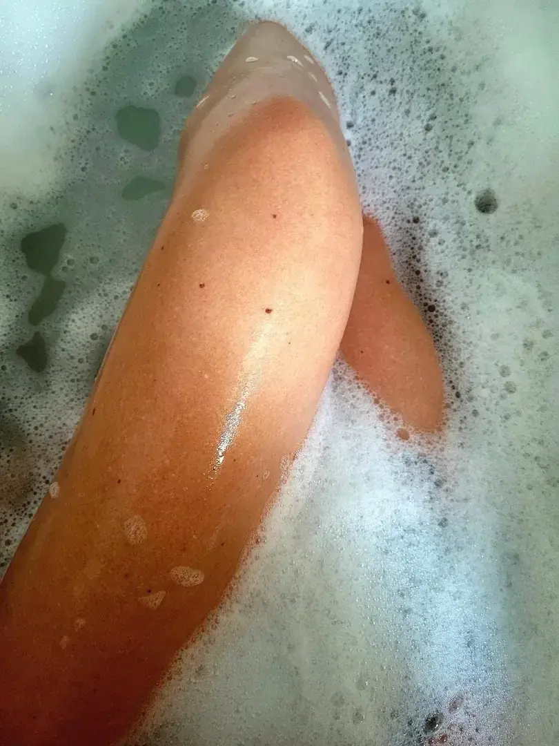Leak & nude 2 — miasecret007