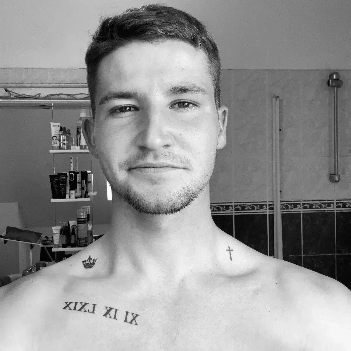 Photo de profil de Lil_tattoo