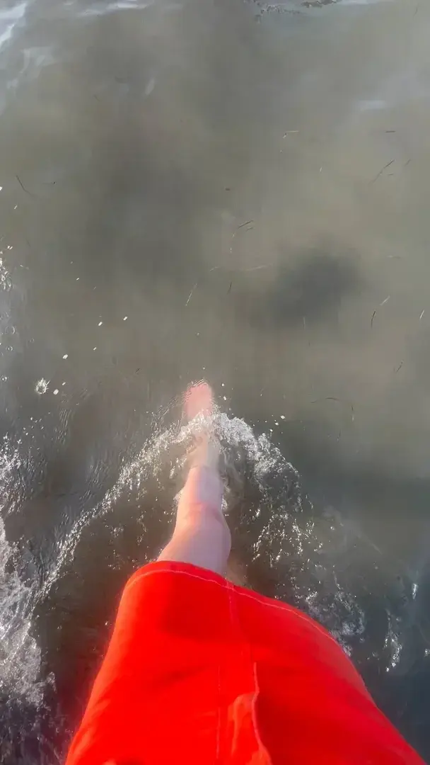 Leak & nude 6 — Feet_laur