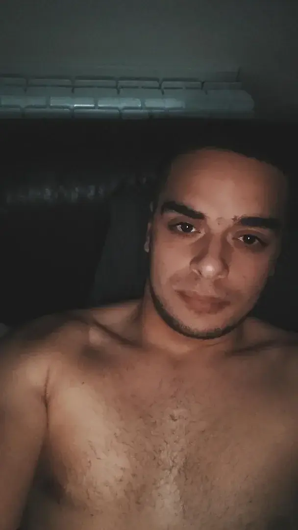 Leak & nude 1 — Devilmym69