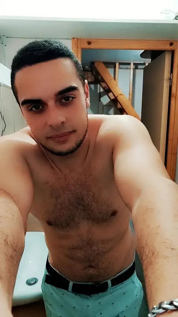 Leak & nude 2 — Devilmym69