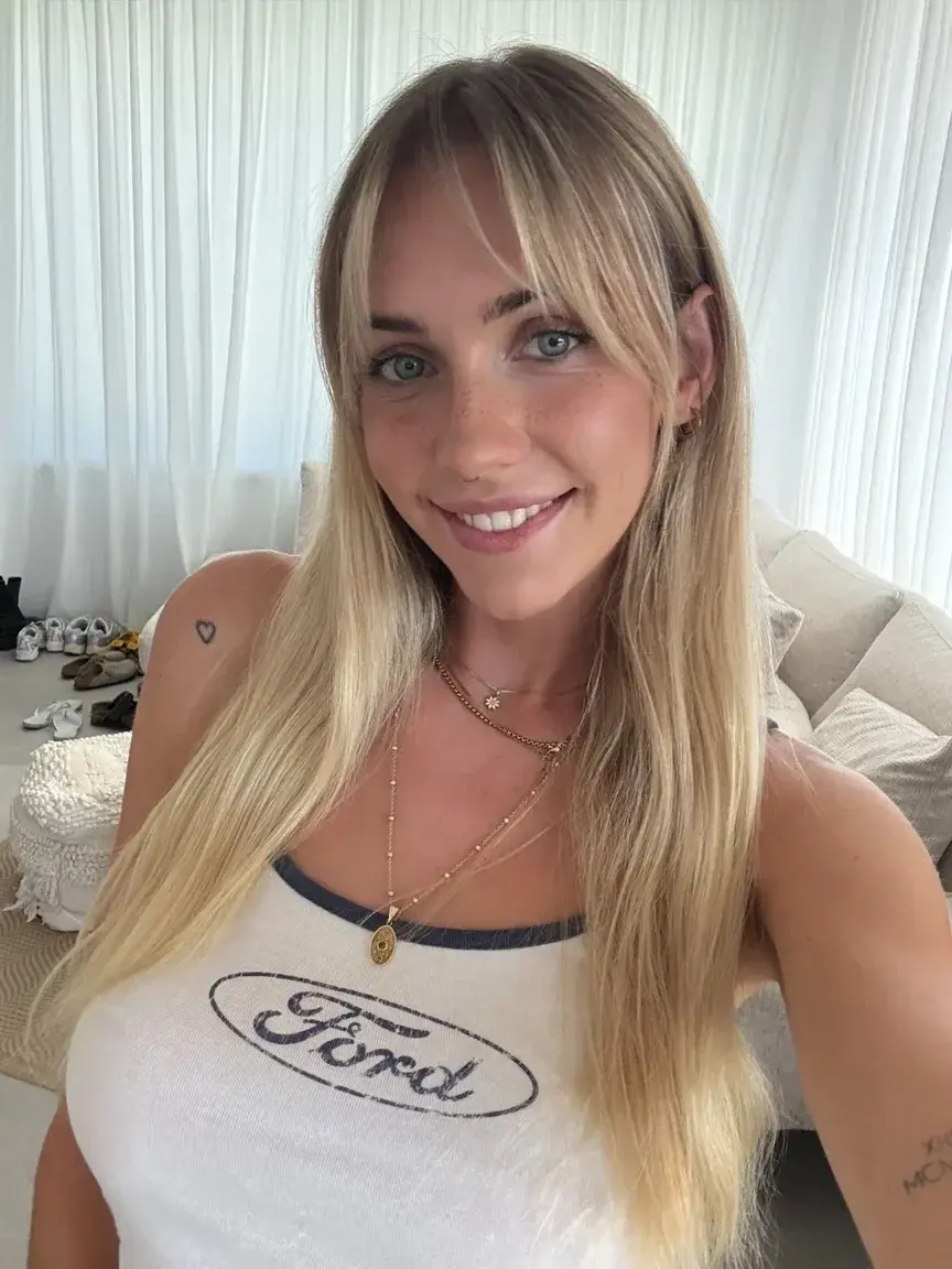 Leak & nude 2 — Milakleinx