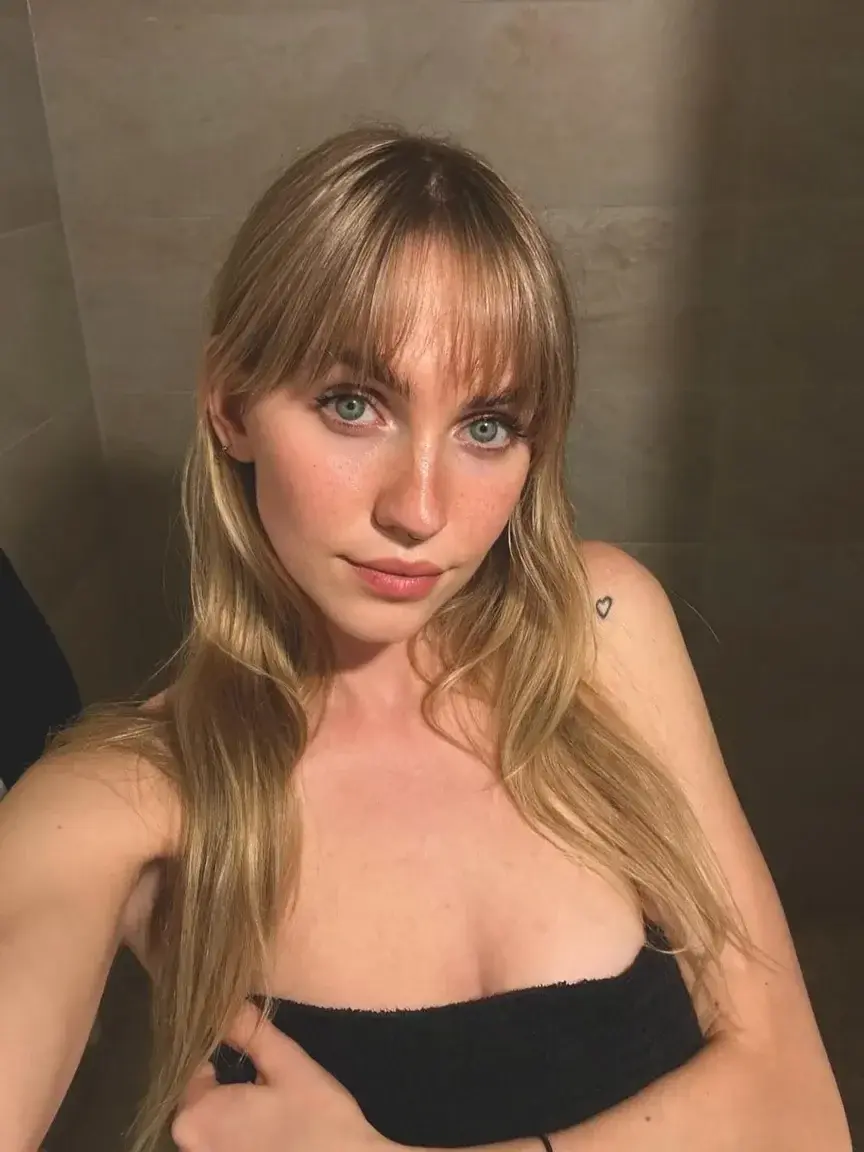 Leak & nude 4 — Milakleinx
