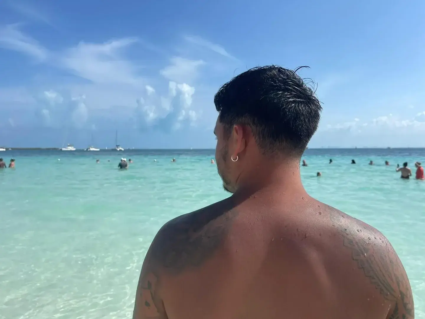 Photo de couverture de Doble-d