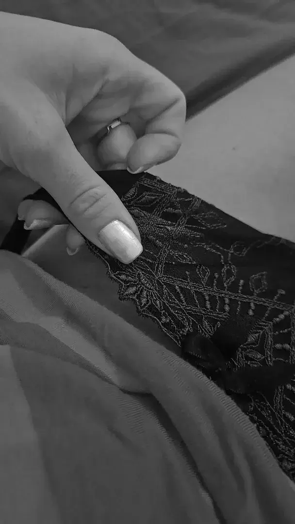 Photo de couverture de Mari-eve-feet