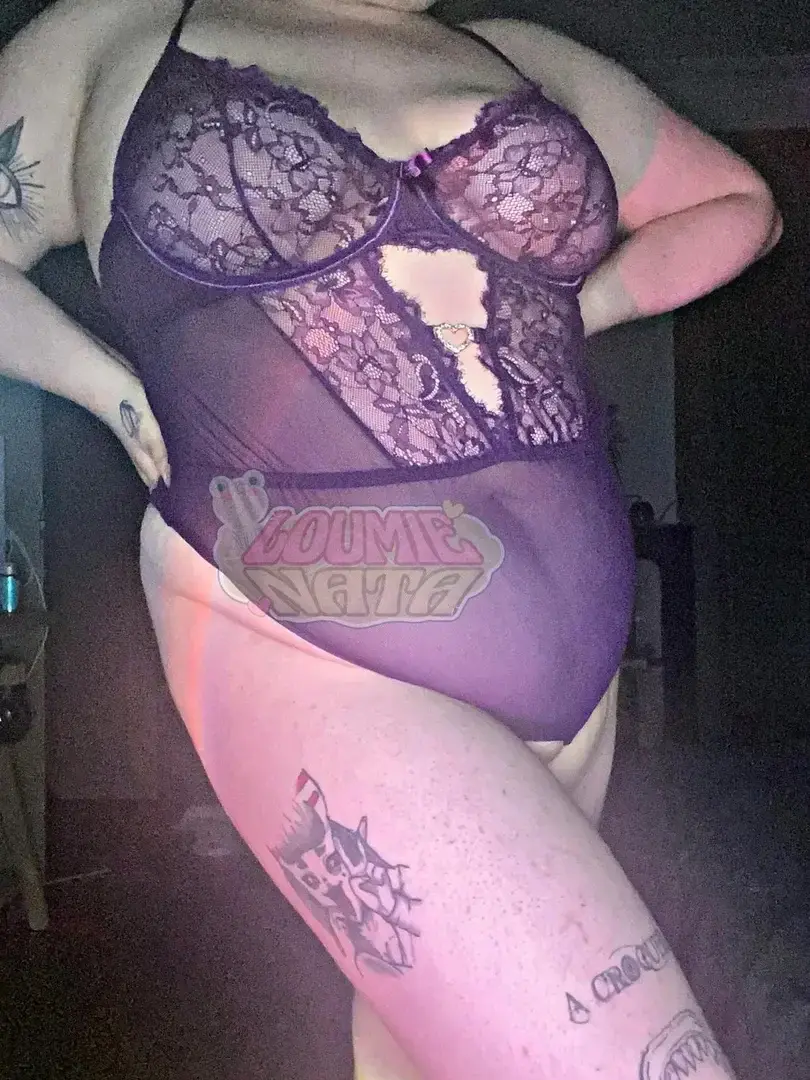 Leak & nude 2 — Loumienata