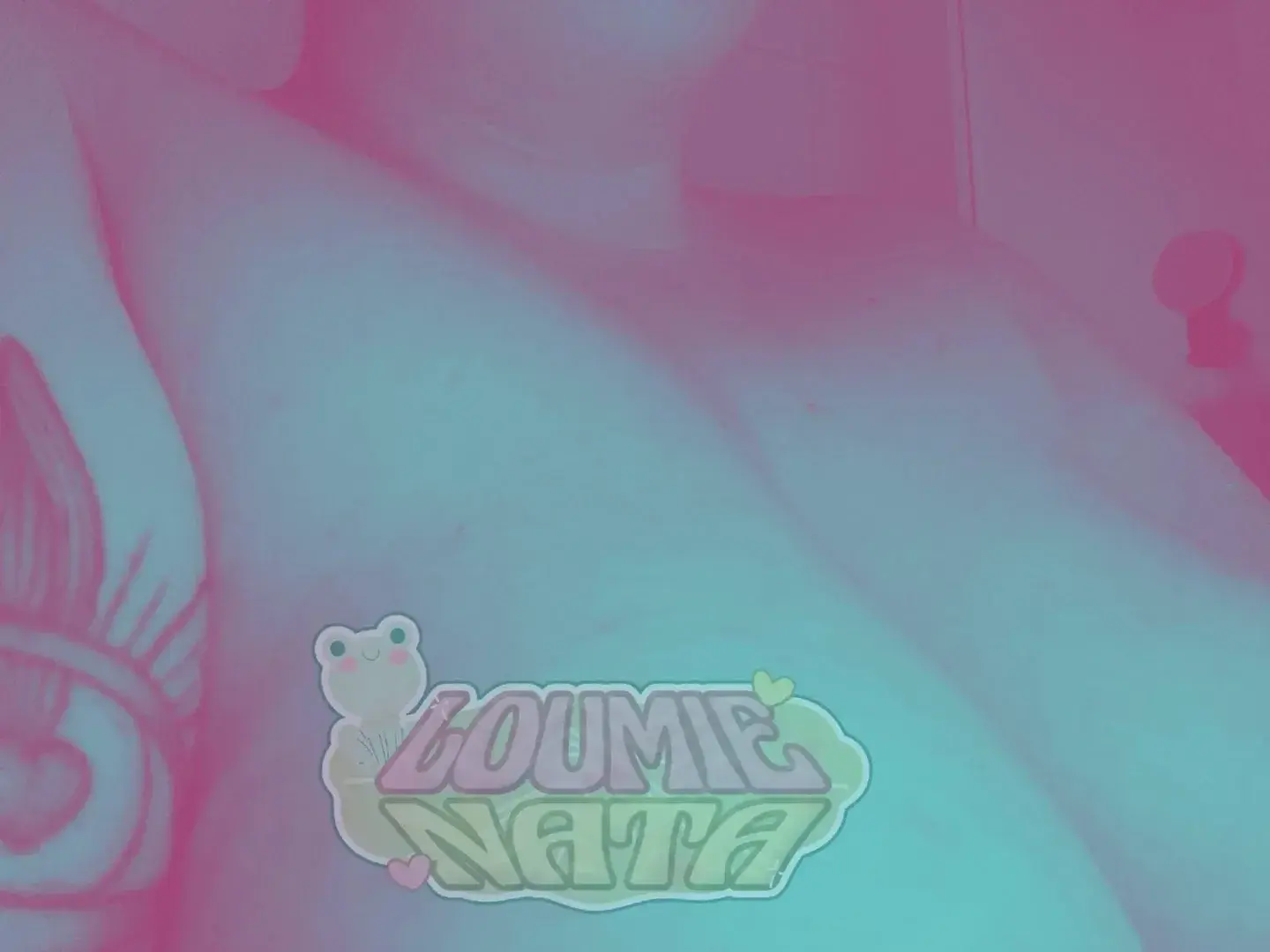 Leak & nude 3 — Loumienata