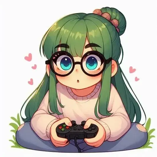 Avatar de Loumienata