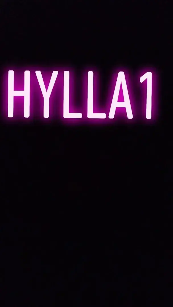 Photo de couverture de Hylla1