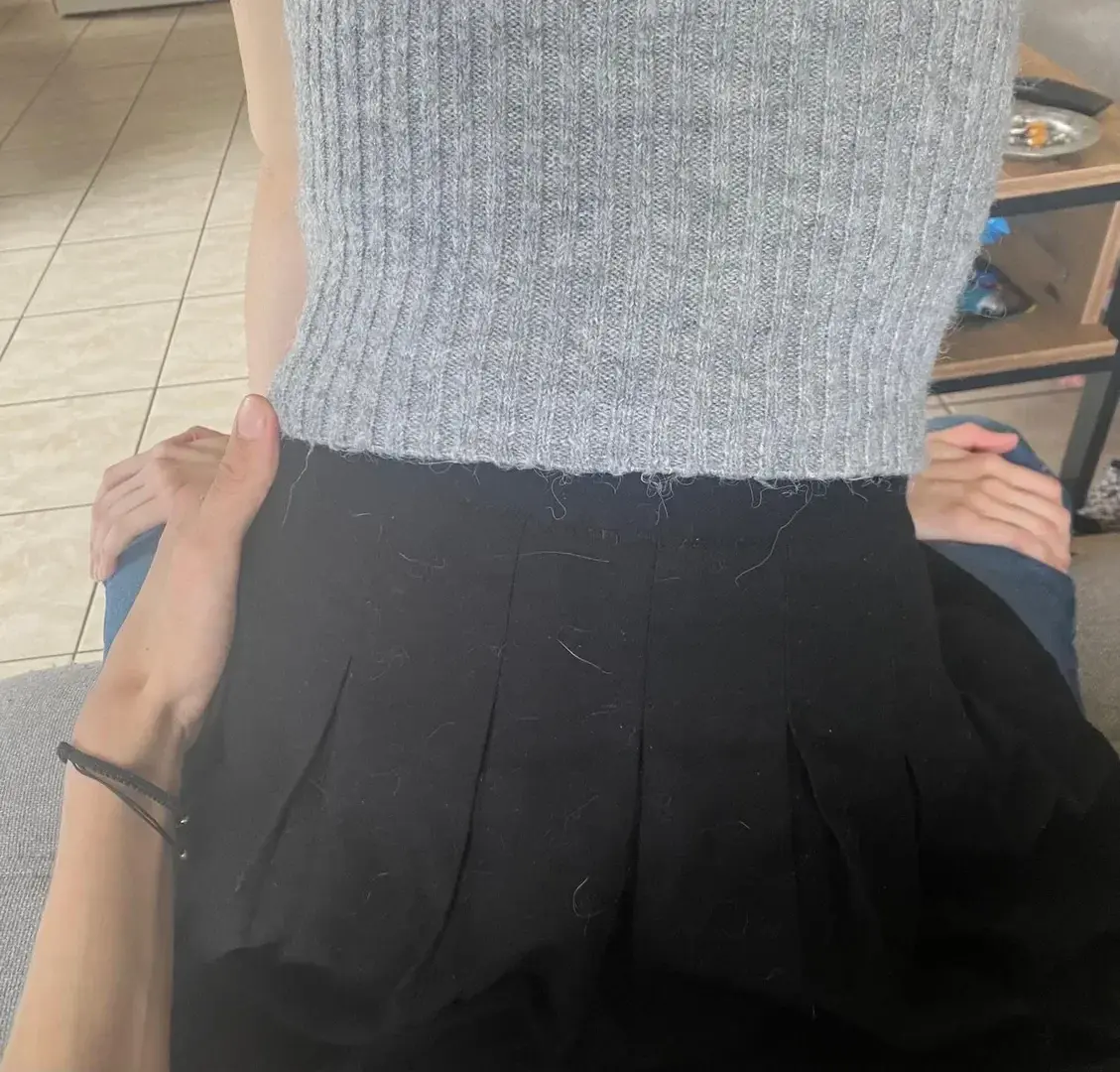Leak & nude 2 — 2samyandemilie