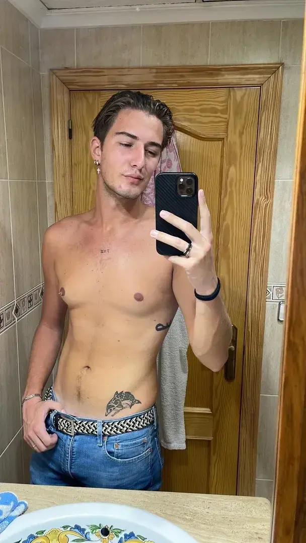 Leak & nude 1 — Davidrvk