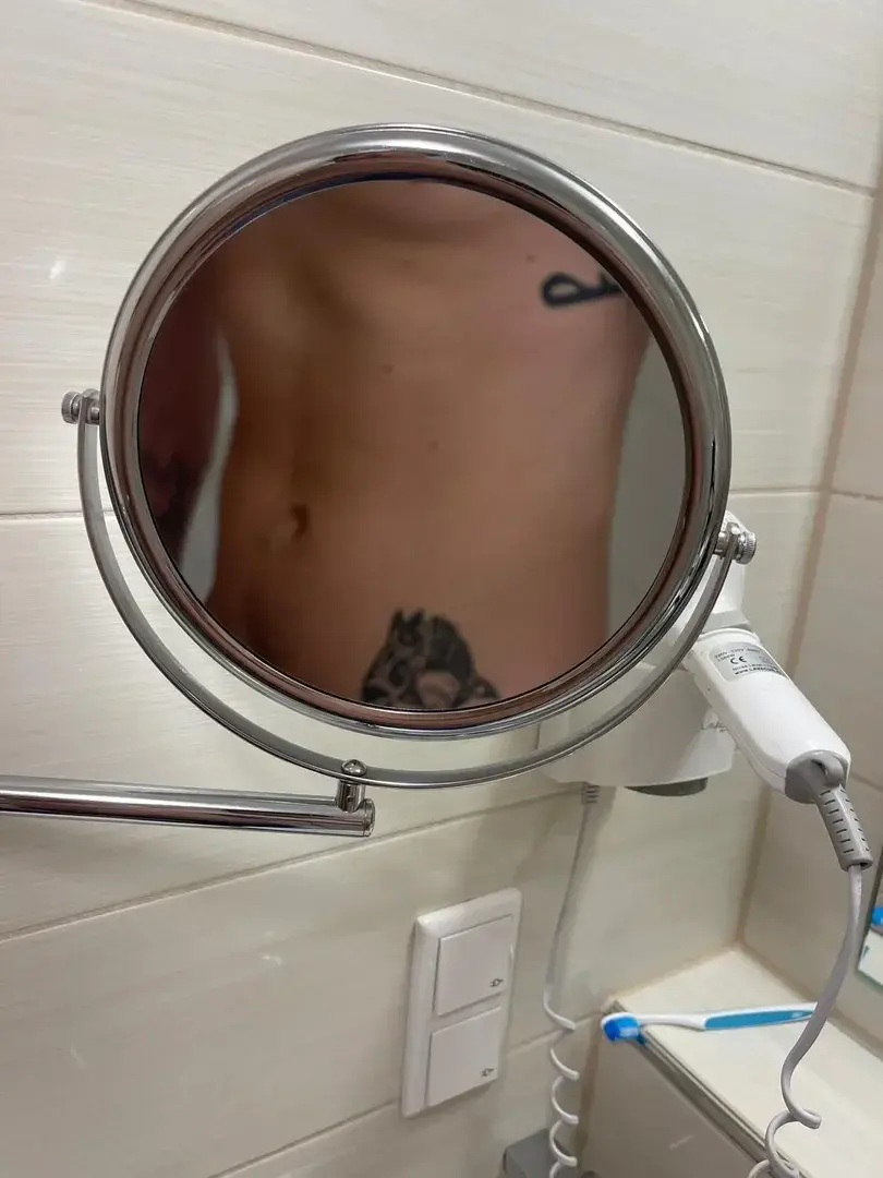 Leak & nude 2 — Davidrvk