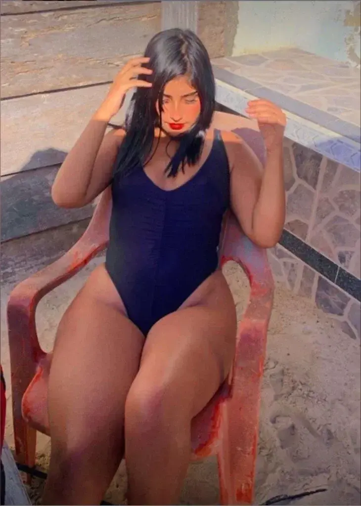 Leak & nude 1 — Emiliefaxi