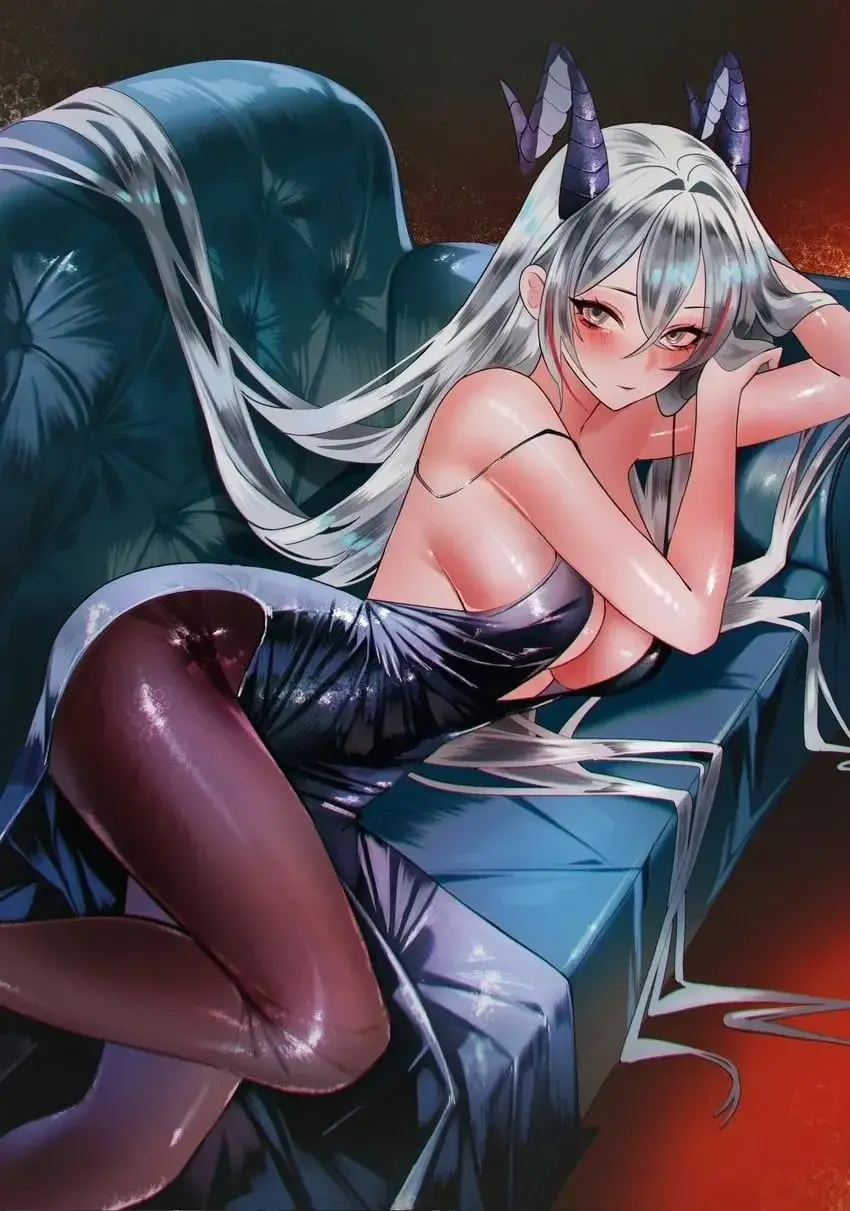 Hentai66 - Photo exclusive MYM 9 | French Modèles