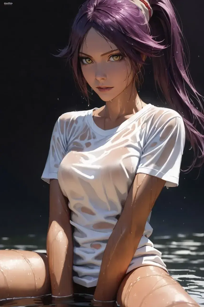 Hentai66 - Photo exclusive MYM 5 | French Modèles