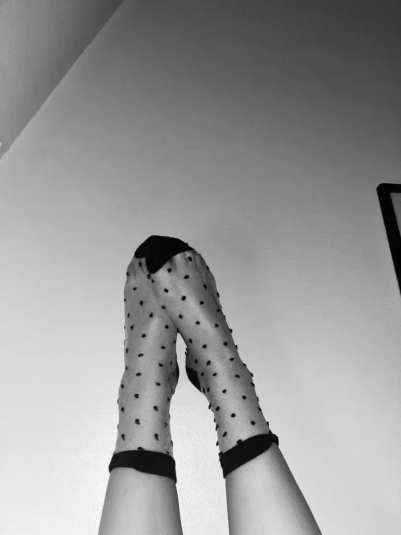 Leak & nude 2 — Clochepied