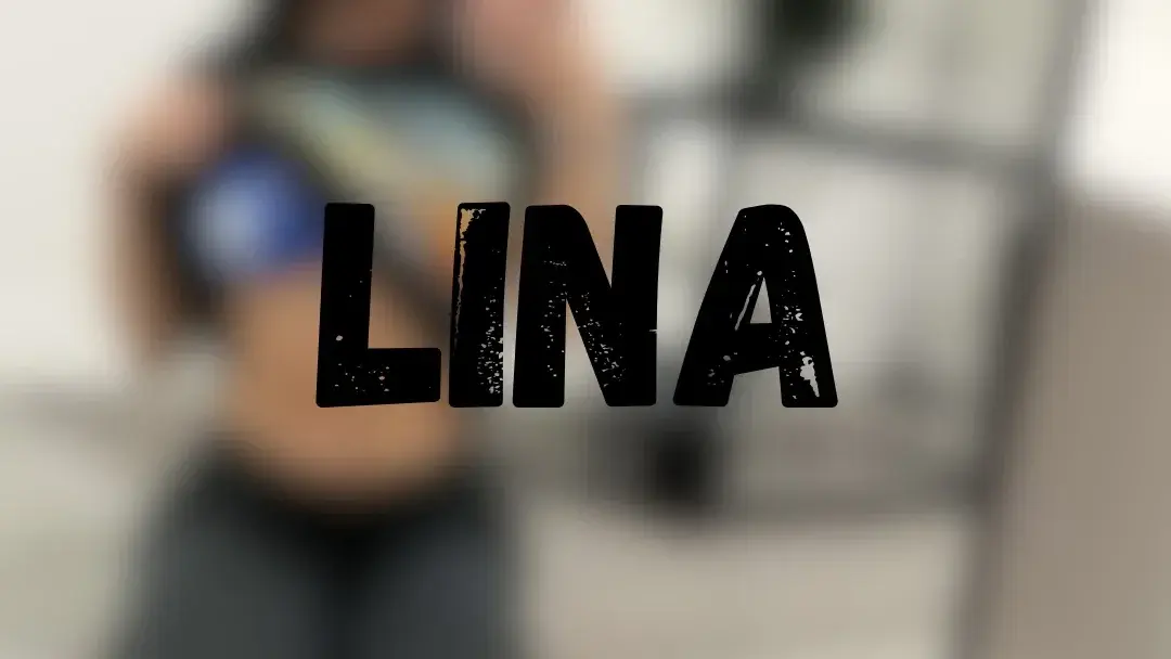 Photo de couverture de Linahjr
