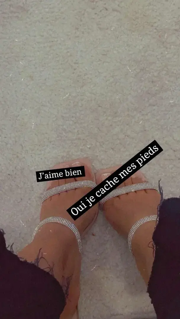 Leak & nude 2 — Lunabelaa