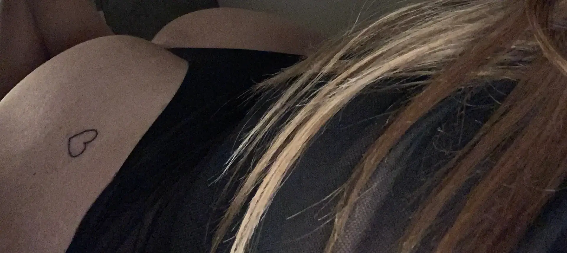 Leak & nude 3 — Lila_6512