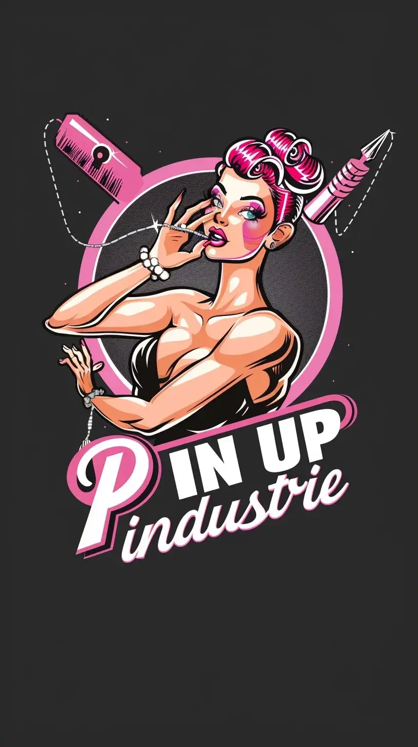 Avatar de Pinupindustrie