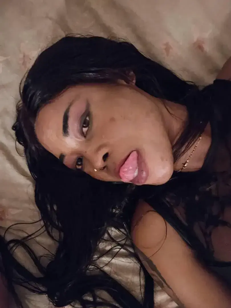Leak & nude 5 — Tiwaebony