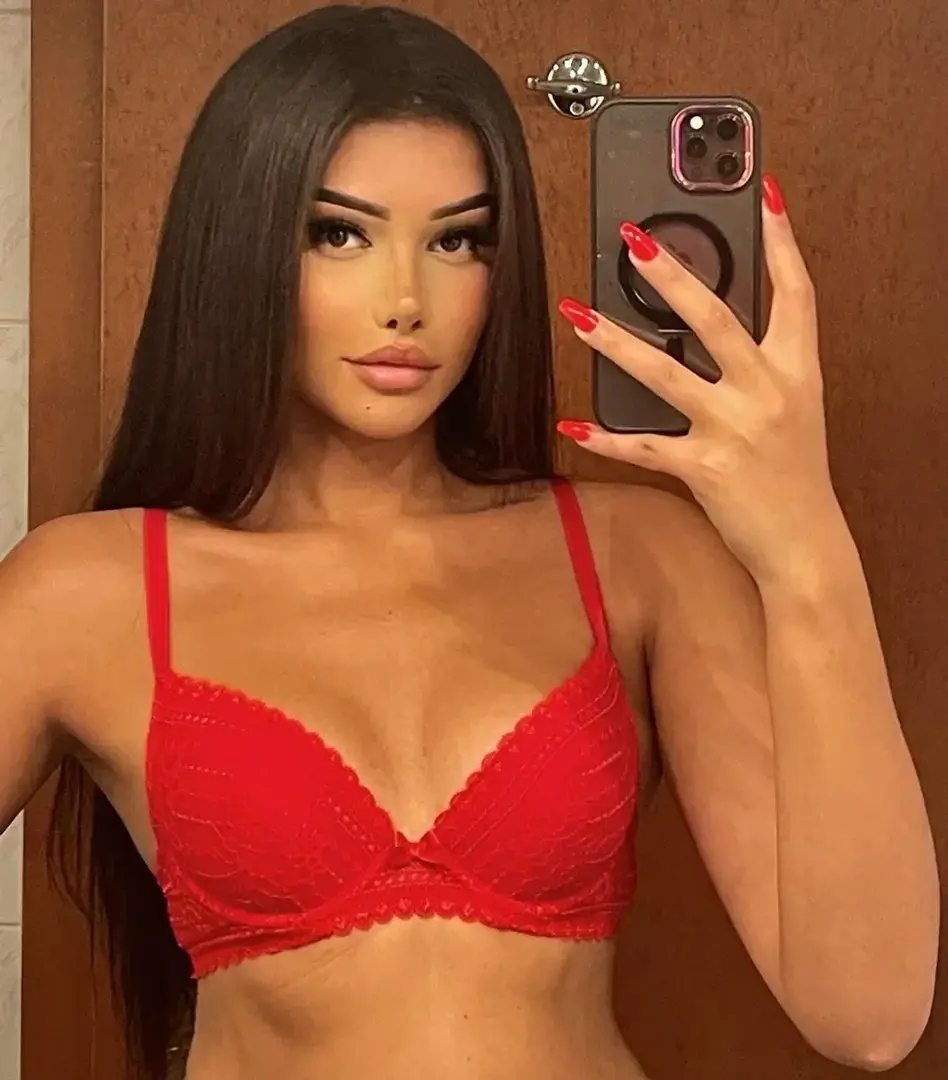 Avatar de Yasminabellami