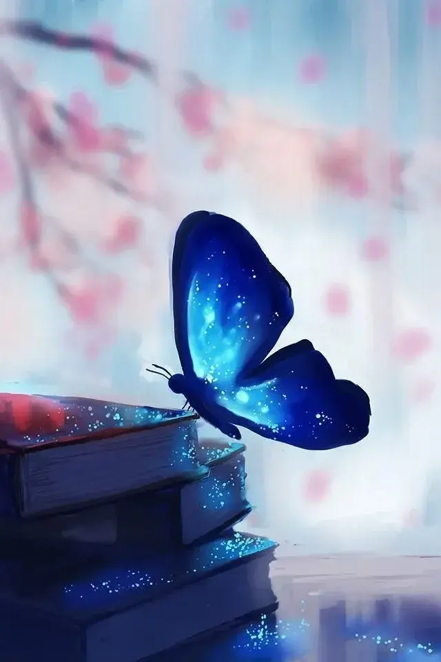 Avatar de Papillon1990