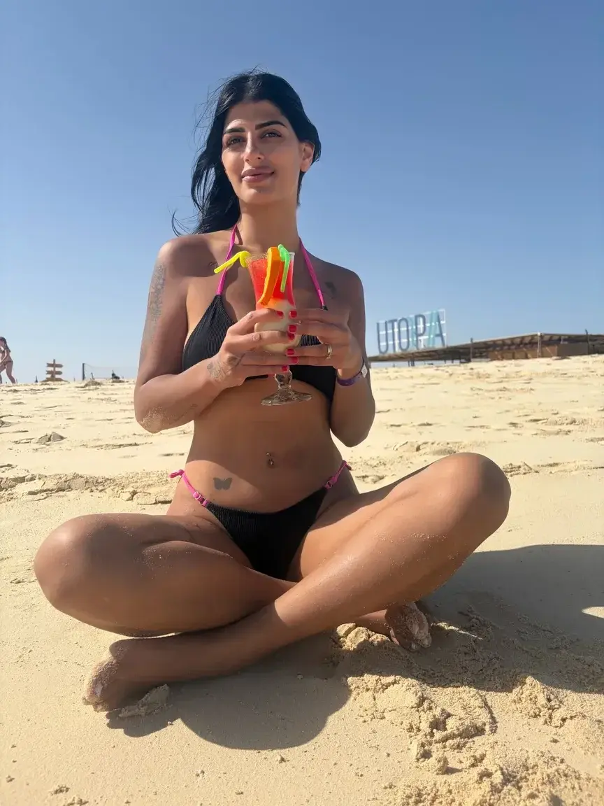 Leak & nude 5 — Miiaa_bellaa