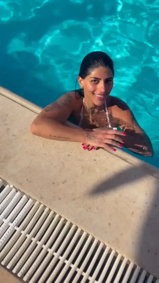 Leak & nude 9 — Miiaa_bellaa