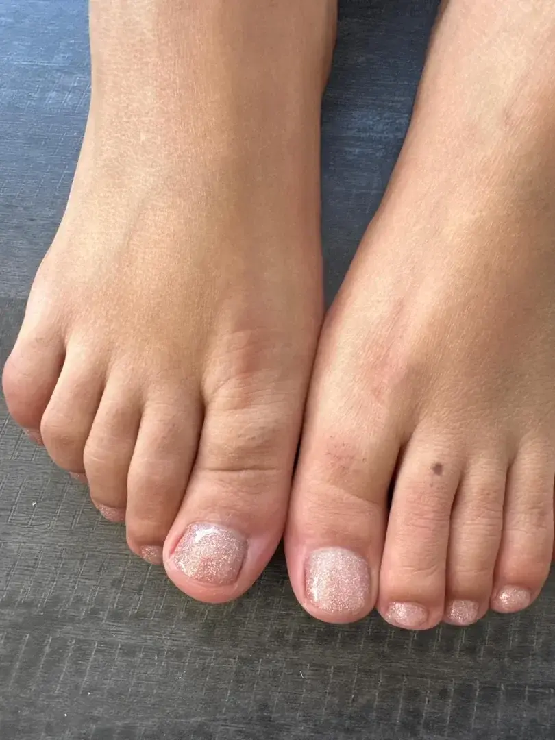 Leak & nude 2 — Andrea_feet_