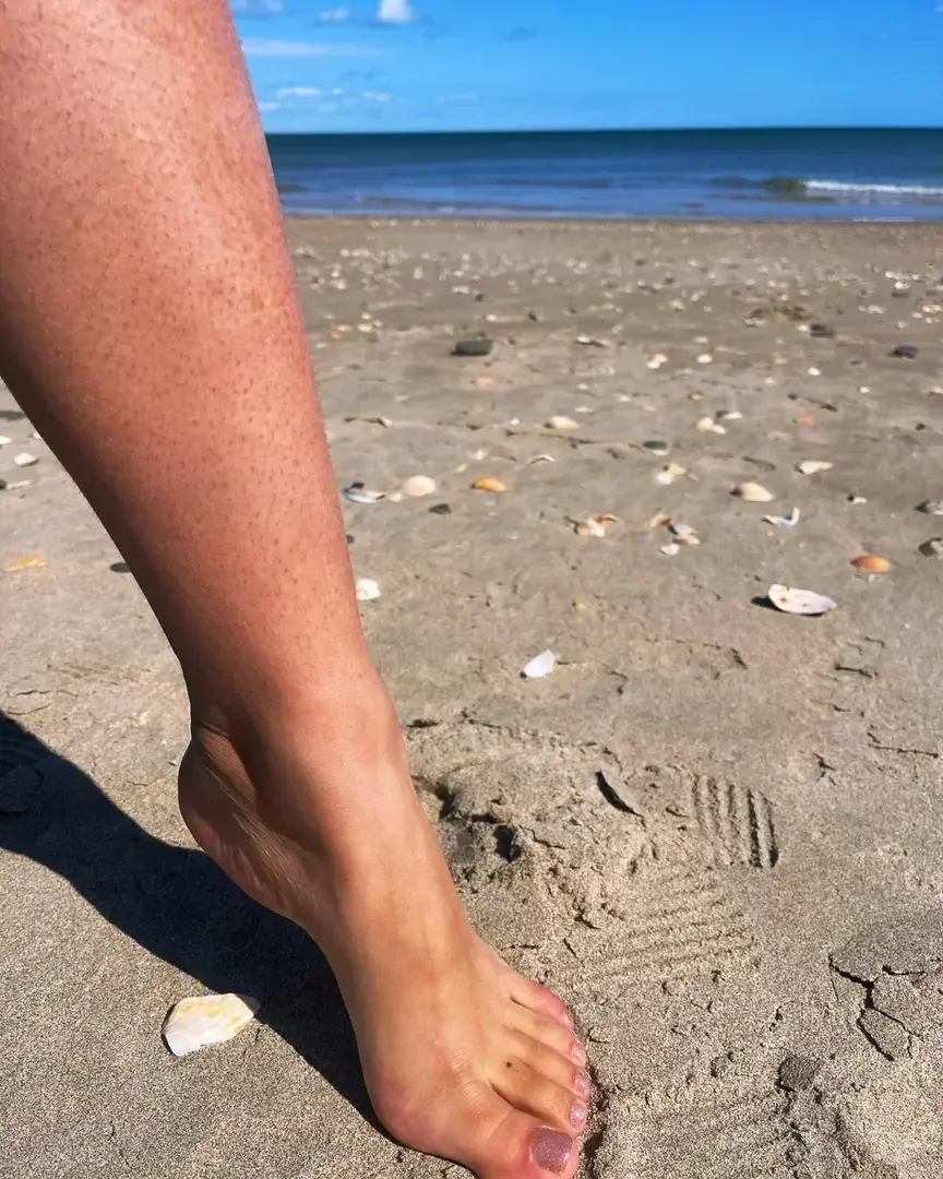 Photo de couverture de Andrea_feet_