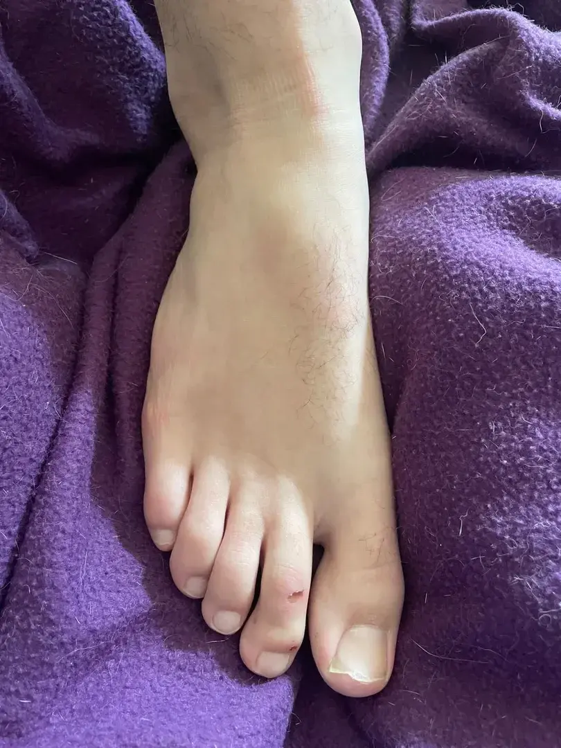 Leak & nude 2 — 4feetcouple