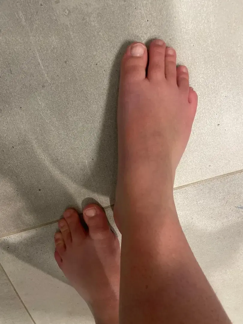 Leak & nude 3 — 4feetcouple