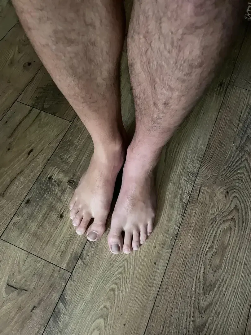 Leak & nude 8 — 4feetcouple