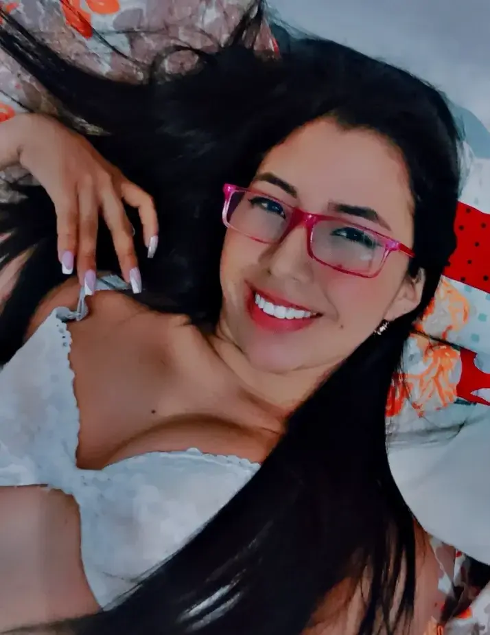Leak & nude 1 — Pocahontas02715