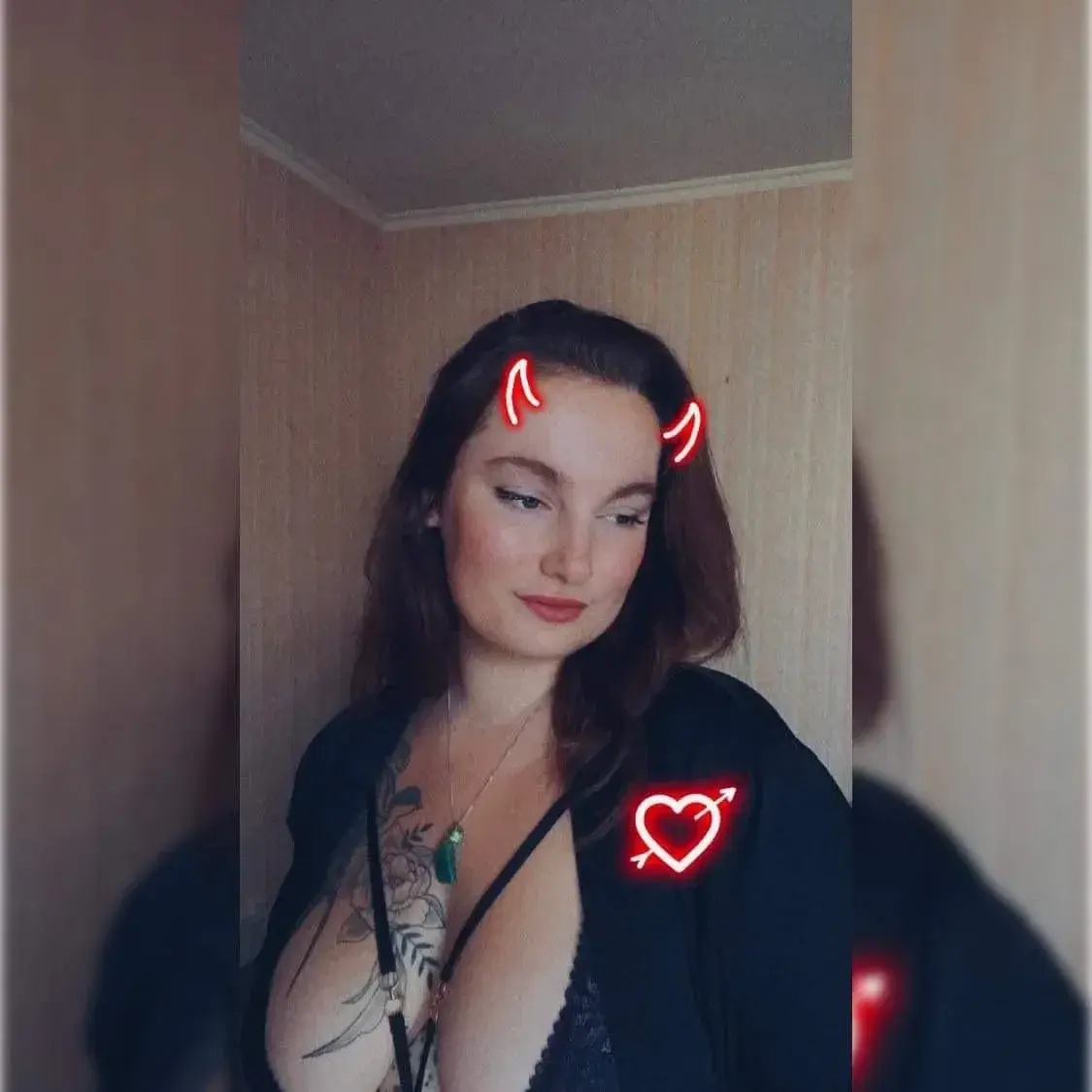 Photo de profil de keyla_e36