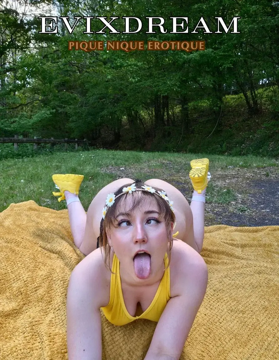 Pique Nique Erotique