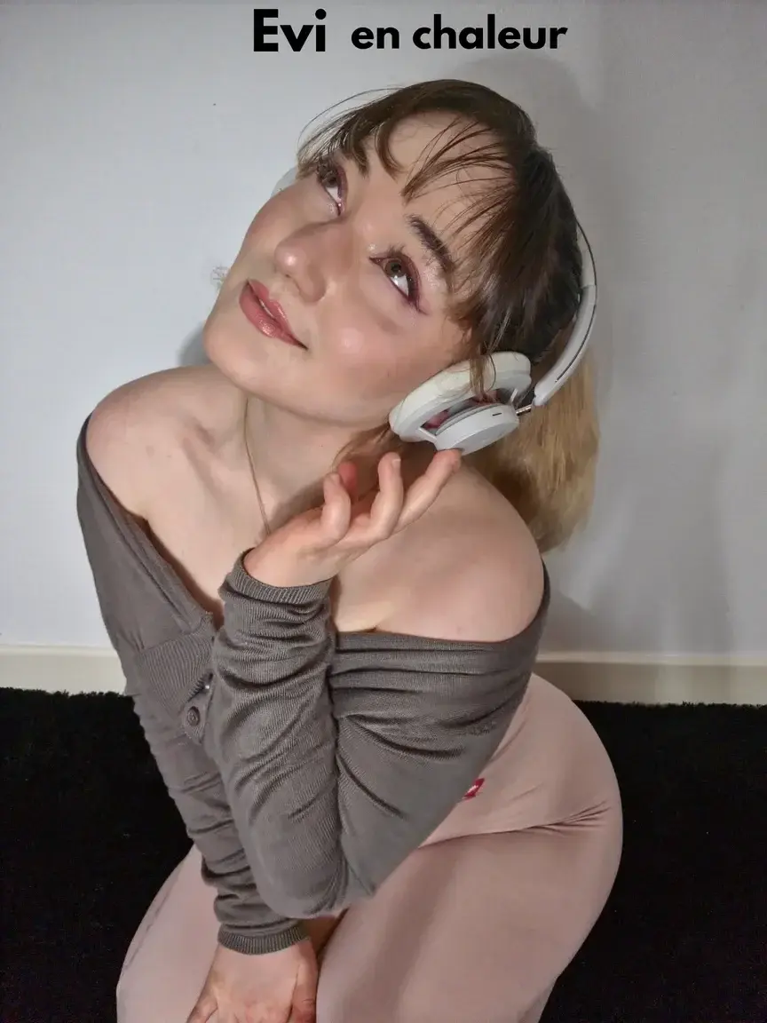 Leak & nude 6 — evixdream