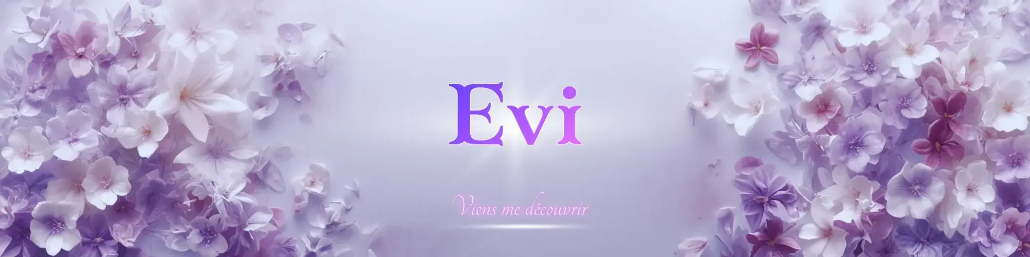 Photo de couverture de evixdream