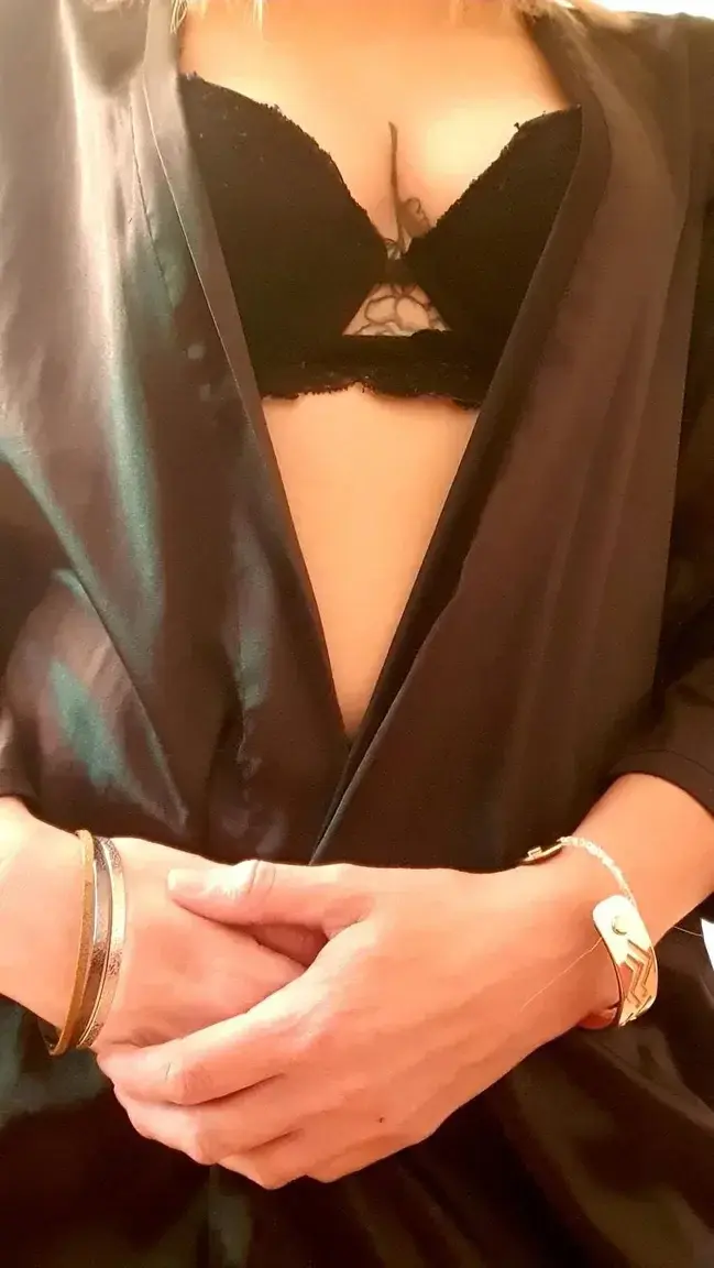 Leak & nude 7 — Bellalia