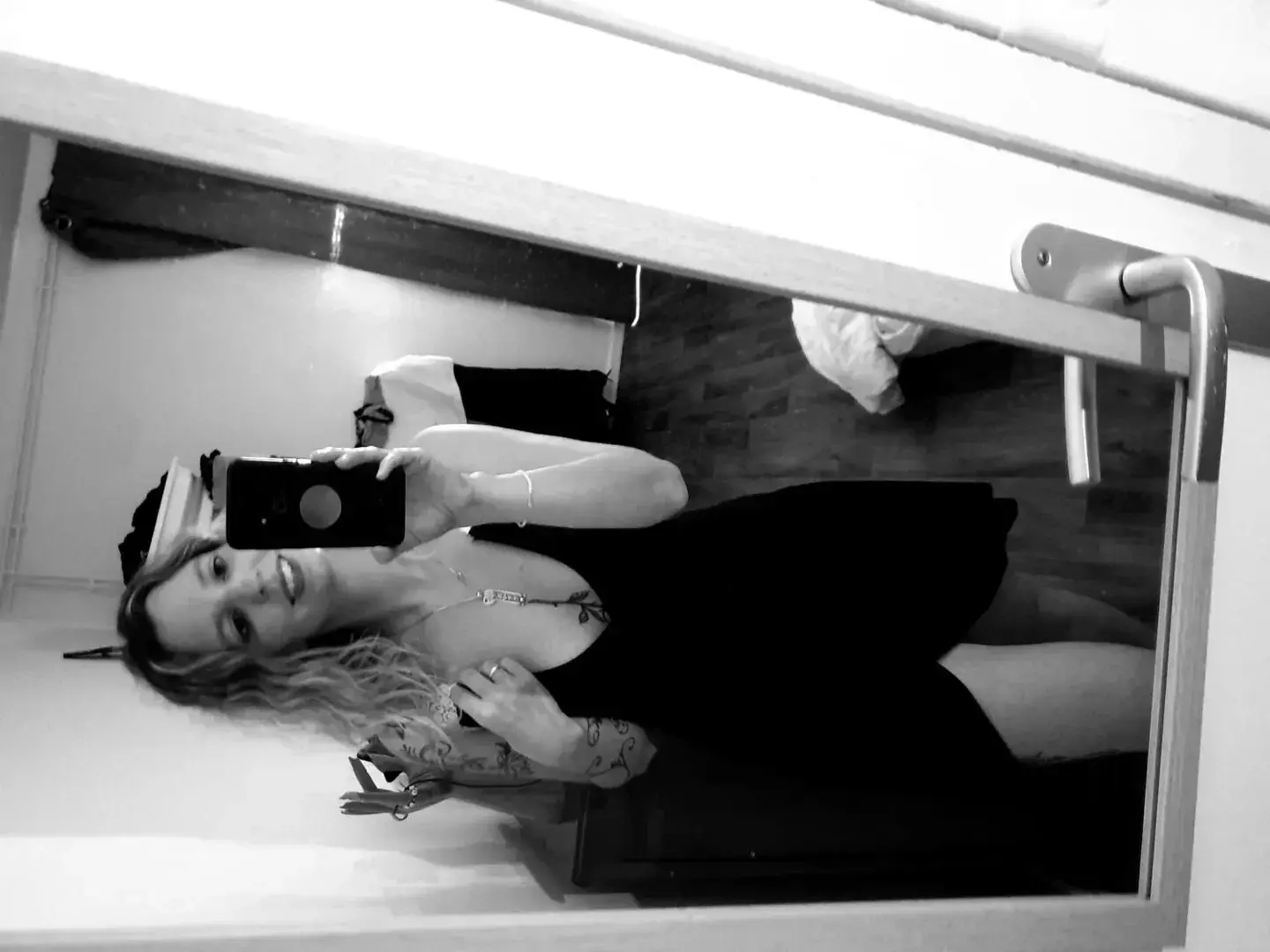 Photo de couverture de Bellalia