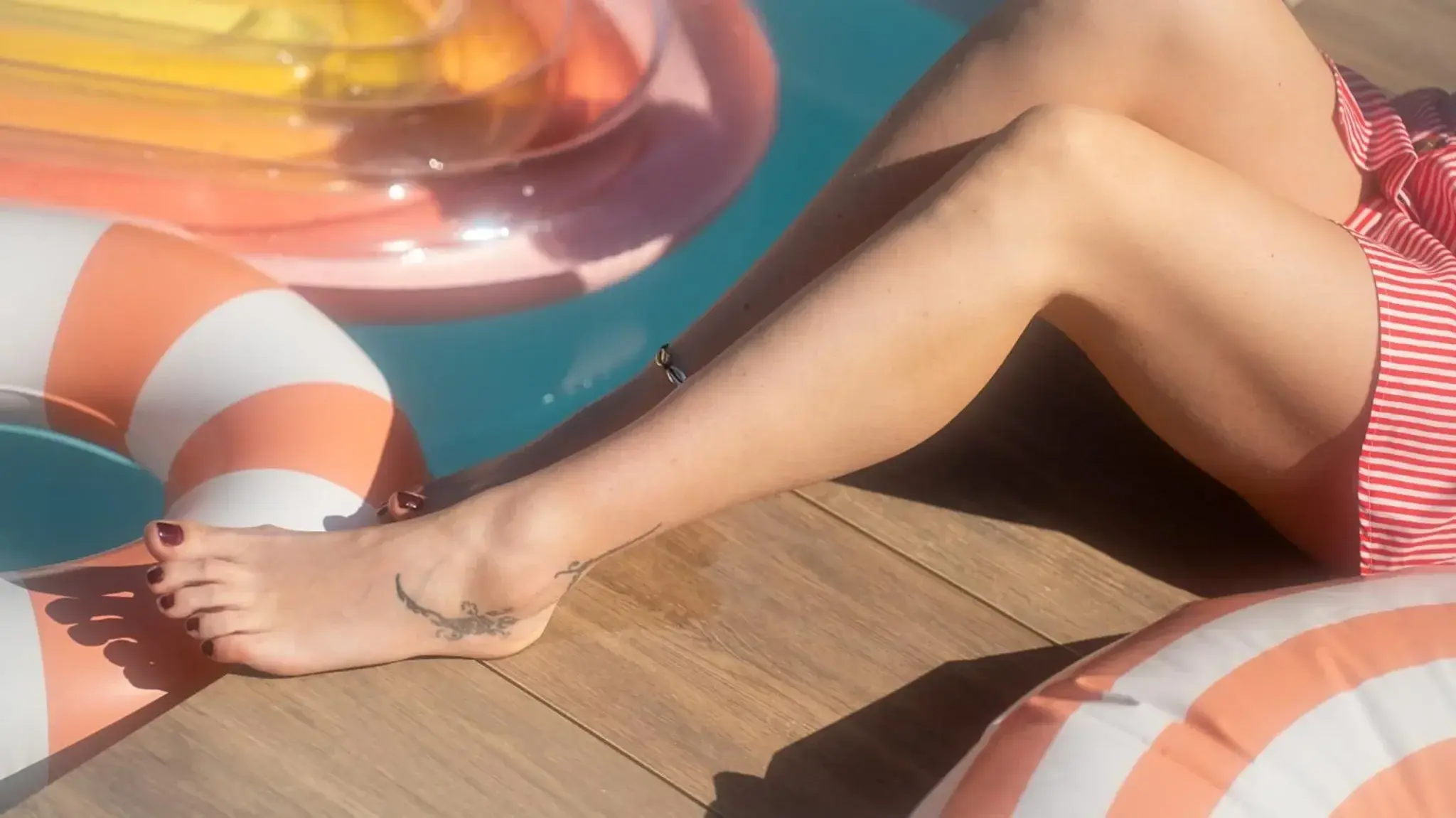 Leak & nude 4 — Lovejess