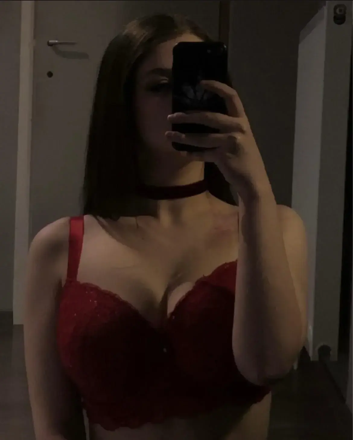 Leak & nude 1 — Enocr_t