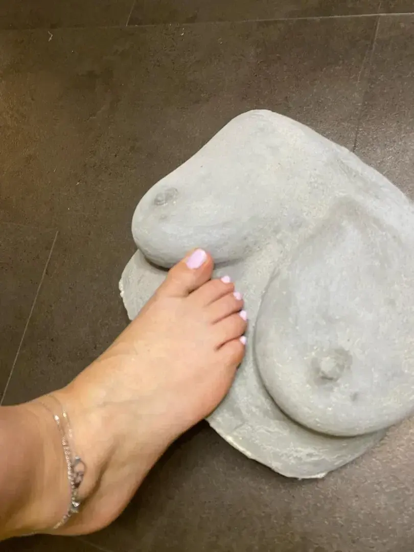 Leak & nude 2 — footx_lover