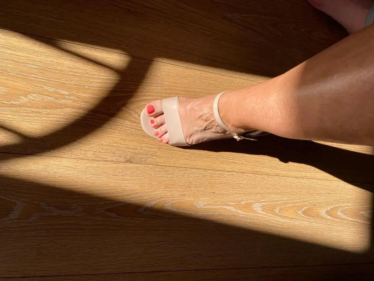 footx_lover - Photo exclusive MYM 14 | French Modèles