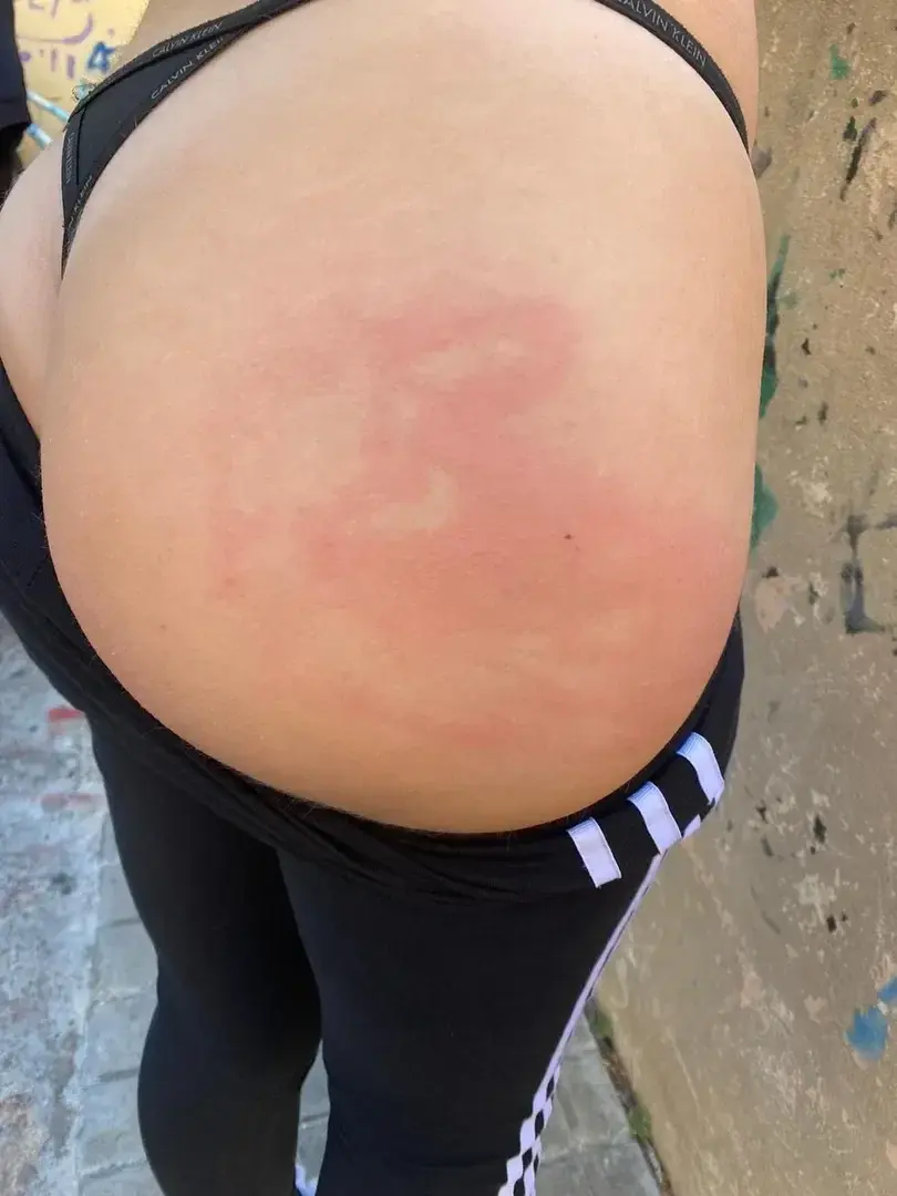 Leak & nude 4 — Ninamerino