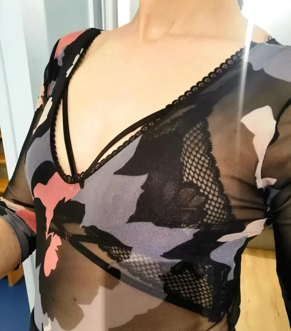Leak & nude 2 — La-fameuse