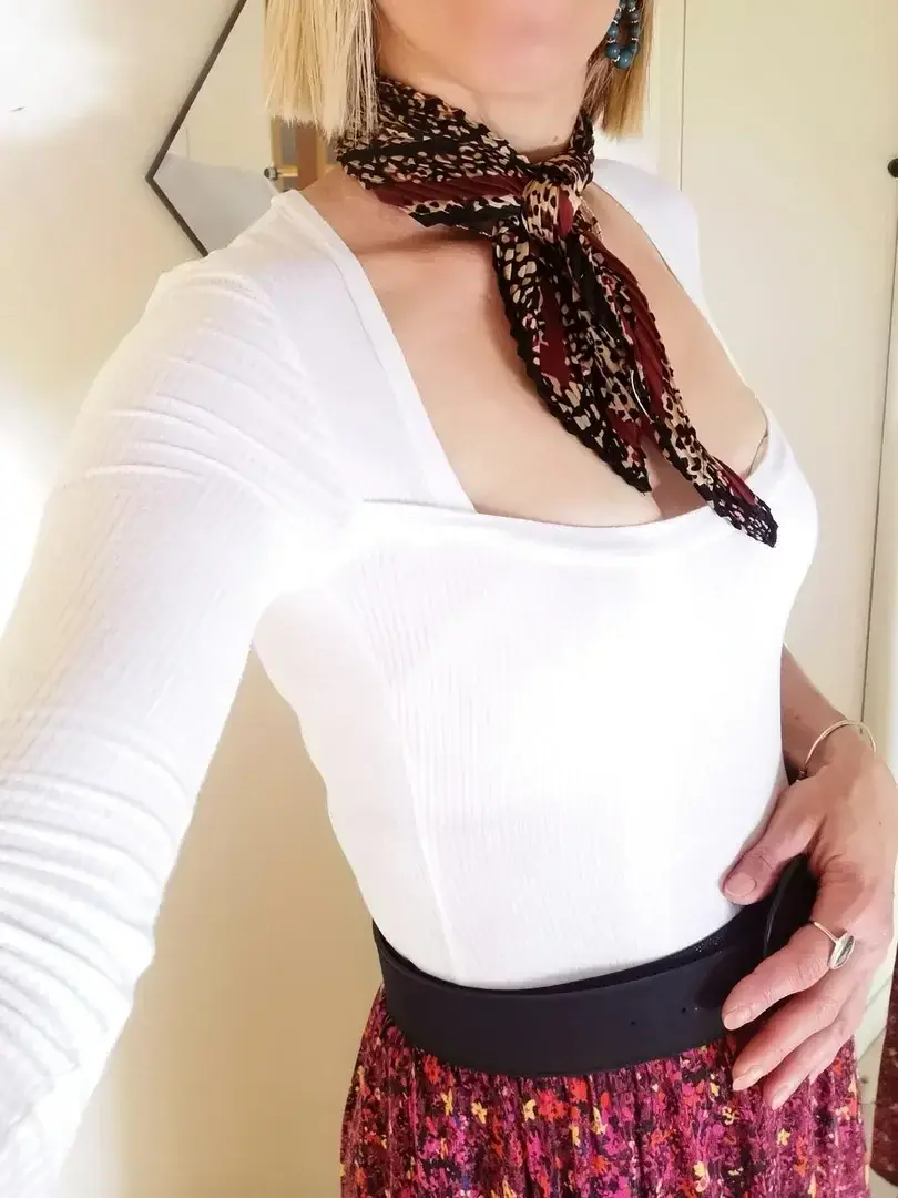 Leak & nude 5 — La-fameuse